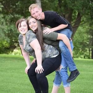 Meet your Posher, Haley